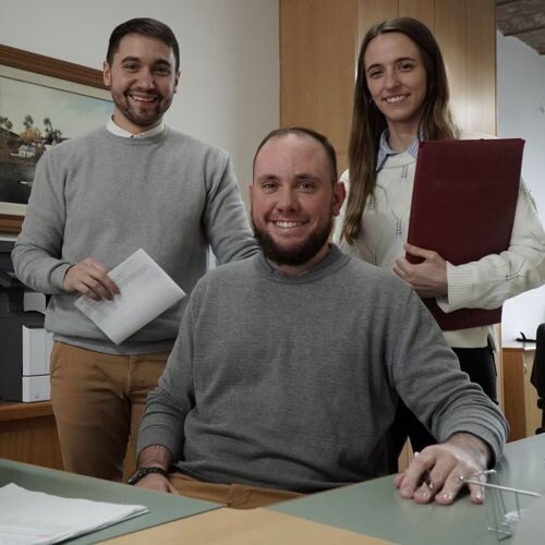 Equipo Administrativo Contable