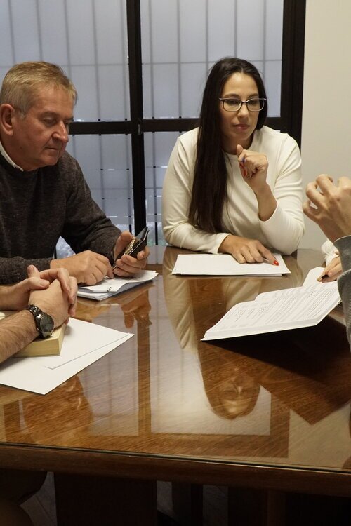 Servicio de Contabilidad