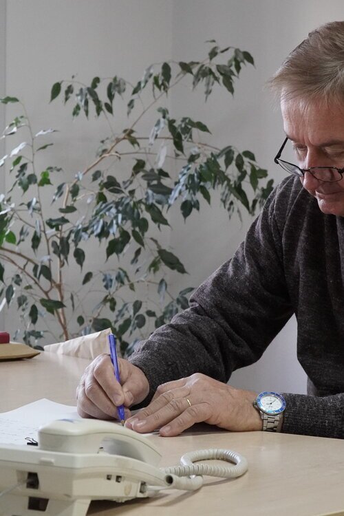 Servicio Laboral y Previsional